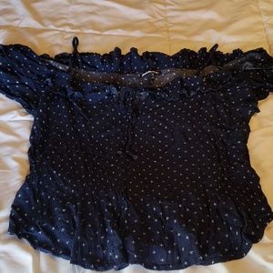 Charlotte Russe Top